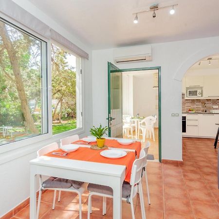 Villa Elfa Cala en Forcat Εξωτερικό φωτογραφία