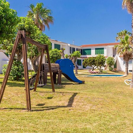 Villa Elfa Cala en Forcat Εξωτερικό φωτογραφία