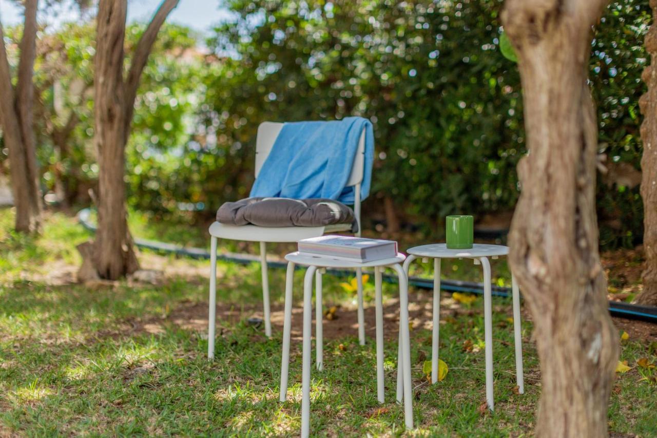 Villa Elfa Cala en Forcat Εξωτερικό φωτογραφία