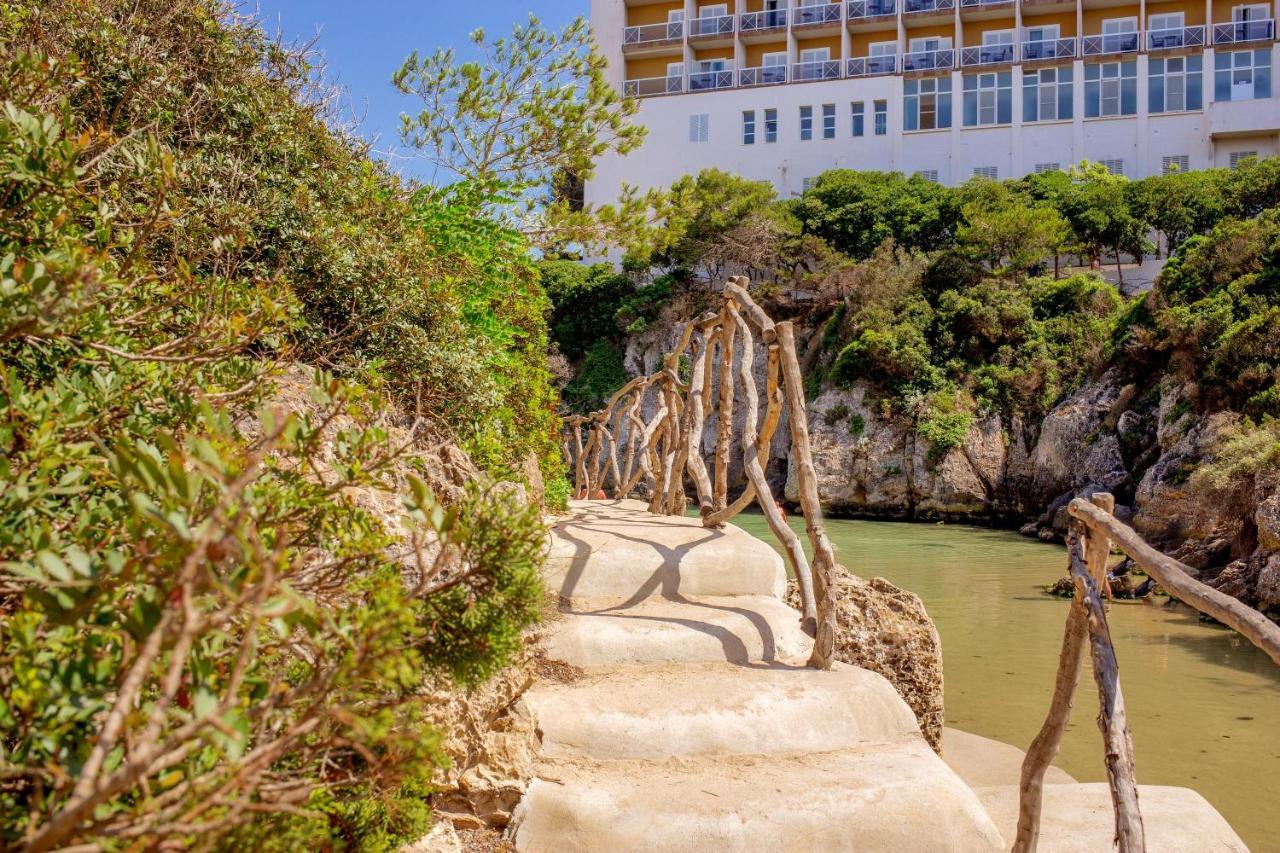 Villa Elfa Cala en Forcat Εξωτερικό φωτογραφία